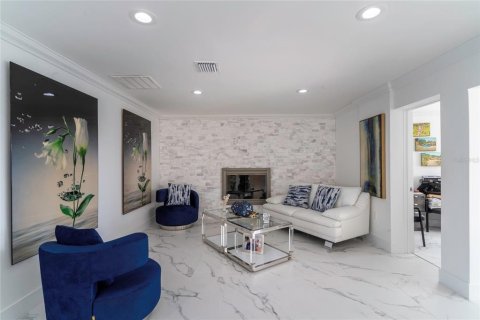 Villa ou maison à vendre à Clearwater, Floride: 3 chambres, 259.57 m2 № 2396921 - photo 12