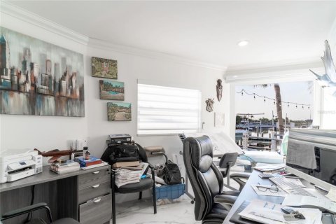 Villa ou maison à vendre à Clearwater, Floride: 3 chambres, 259.57 m2 № 2396921 - photo 22