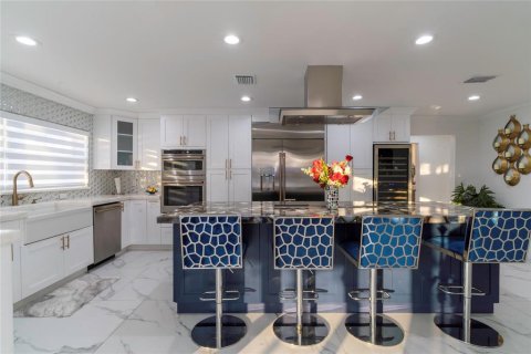 Villa ou maison à vendre à Clearwater, Floride: 3 chambres, 259.57 m2 № 2396921 - photo 16