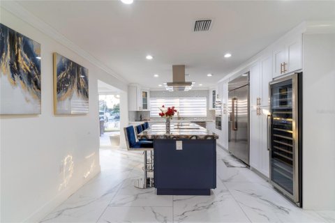 Villa ou maison à vendre à Clearwater, Floride: 3 chambres, 259.57 m2 № 2396921 - photo 20