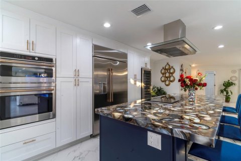 Villa ou maison à vendre à Clearwater, Floride: 3 chambres, 259.57 m2 № 2396921 - photo 17