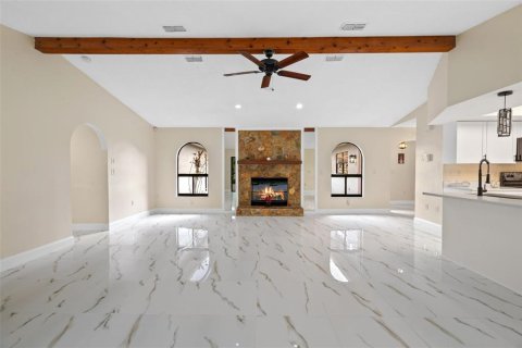 House in Spring Hill, Florida 4 bedrooms, 187.29 sq.m. № 1914597 - photo 23