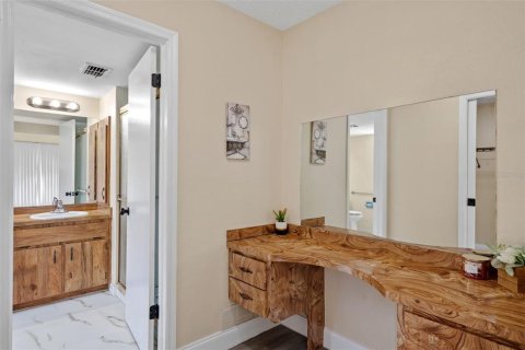 House in Spring Hill, Florida 4 bedrooms, 187.29 sq.m. № 1914597 - photo 16