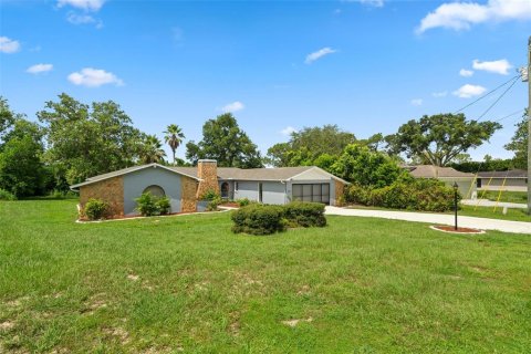 House in Spring Hill, Florida 4 bedrooms, 187.29 sq.m. № 1914597 - photo 6