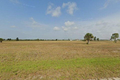 Terrain à Placida, Floride № 2206876