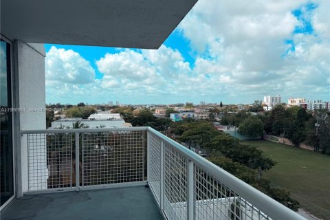 Appartement à louer à Miami, Floride: 2 chambres, 82.96 m2 № 2086263 - photo 12