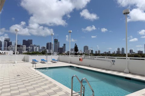 Appartement à louer à Miami, Floride: 2 chambres, 82.96 m2 № 2086263 - photo 6