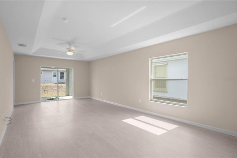 House in Floral City, Florida 3 bedrooms, 121.79 sq.m. № 2097787 - photo 11