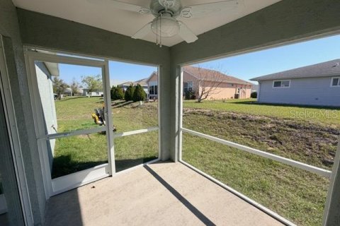 House in Floral City, Florida 3 bedrooms, 121.79 sq.m. № 2097787 - photo 25
