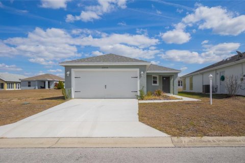 Villa ou maison à Floral City, Floride 3 chambres, 121.79 m2 № 2097787