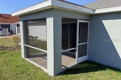 House in Floral City, Florida 3 bedrooms, 121.79 sq.m. № 2097787 - photo 26