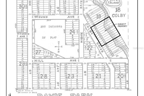 Land in Deltona, Florida № 2225635 - photo 3