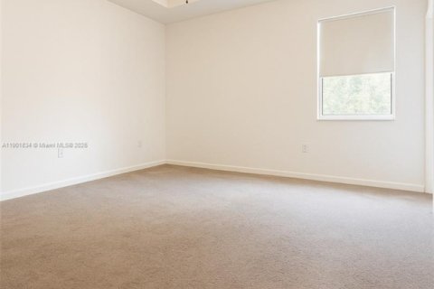 Adosado en alquiler en Homestead, Florida, 3 dormitorios, 137.77 m2 № 1953820 - foto 12