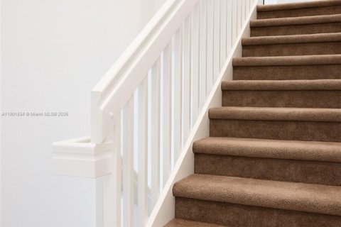 Adosado en alquiler en Homestead, Florida, 3 dormitorios, 137.77 m2 № 1953820 - foto 11