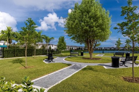 Adosado en alquiler en Homestead, Florida, 3 dormitorios, 137.77 m2 № 1953820 - foto 17