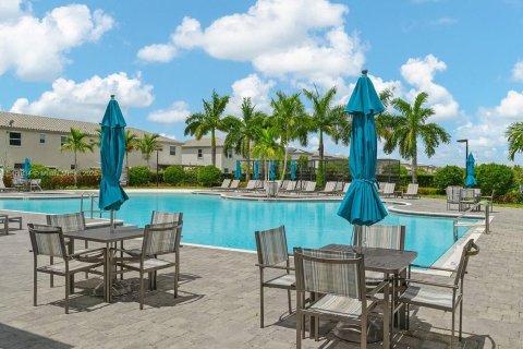 Adosado en alquiler en Homestead, Florida, 3 dormitorios, 137.77 m2 № 1953820 - foto 19