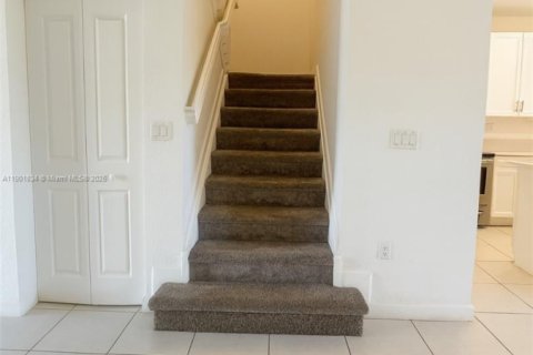 Adosado en alquiler en Homestead, Florida, 3 dormitorios, 137.77 m2 № 1953820 - foto 7