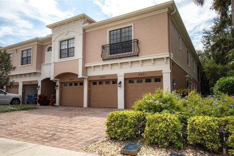 Townhouse in Bradenton, Florida 3 bedrooms, 118.64 sq.m. № 2209800 - photo 3