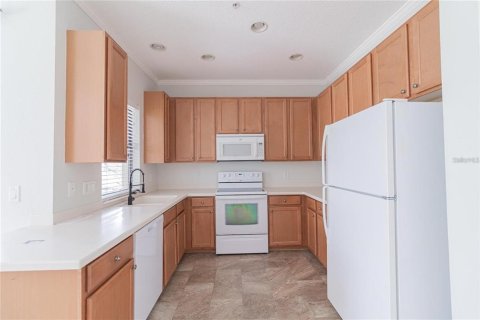 Townhouse in Bradenton, Florida 3 bedrooms, 118.64 sq.m. № 2209800 - photo 17