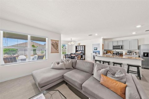 Villa ou maison à vendre à Wesley Chapel, Floride: 3 chambres, 157 m2 № 2223078 - photo 6