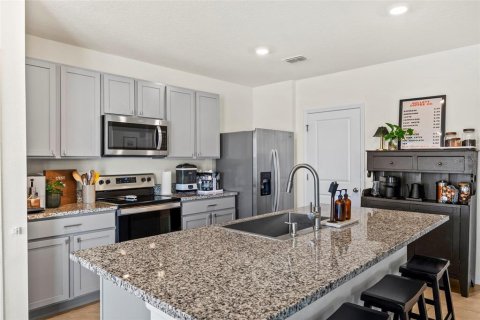 Villa ou maison à vendre à Wesley Chapel, Floride: 3 chambres, 157 m2 № 2223078 - photo 7