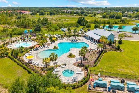 Villa ou maison à vendre à Wesley Chapel, Floride: 3 chambres, 157 m2 № 2223078 - photo 20