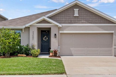 Villa ou maison à Wesley Chapel, Floride 3 chambres, 157 m2 № 2223078
