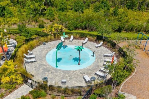 Villa ou maison à vendre à Wesley Chapel, Floride: 3 chambres, 157 m2 № 2223078 - photo 21