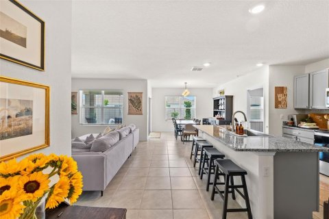 Villa ou maison à vendre à Wesley Chapel, Floride: 3 chambres, 157 m2 № 2223078 - photo 3