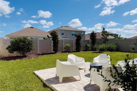 Villa ou maison à vendre à Wesley Chapel, Floride: 3 chambres, 157 m2 № 2223078 - photo 18