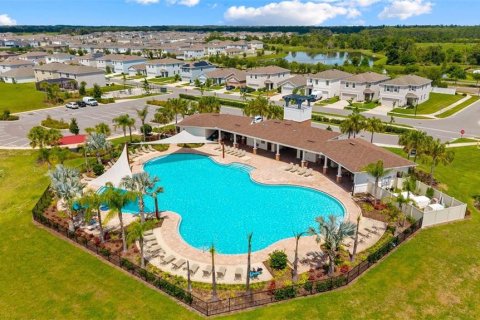 Villa ou maison à vendre à Wesley Chapel, Floride: 3 chambres, 157 m2 № 2223078 - photo 22
