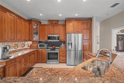 Villa ou maison à vendre à Palm Harbor, Floride: 4 chambres, 292.08 m2 № 2266671 - photo 13