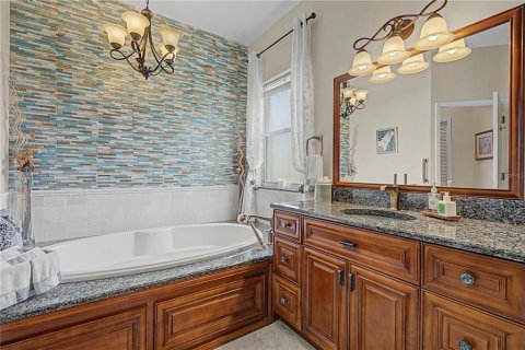 Villa ou maison à vendre à Palm Harbor, Floride: 4 chambres, 292.08 m2 № 2266671 - photo 27