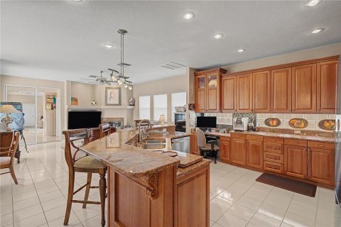 Villa ou maison à vendre à Palm Harbor, Floride: 4 chambres, 292.08 m2 № 2266671 - photo 15