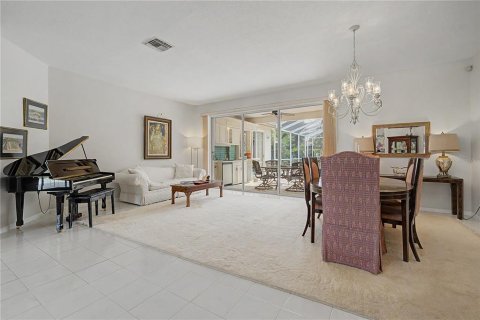 Villa ou maison à vendre à Palm Harbor, Floride: 4 chambres, 292.08 m2 № 2266671 - photo 9
