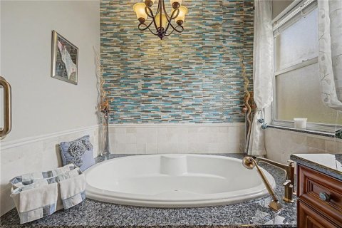 Villa ou maison à vendre à Palm Harbor, Floride: 4 chambres, 292.08 m2 № 2266671 - photo 28