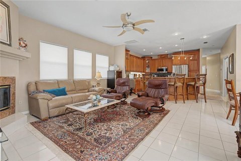 Villa ou maison à vendre à Palm Harbor, Floride: 4 chambres, 292.08 m2 № 2266671 - photo 21