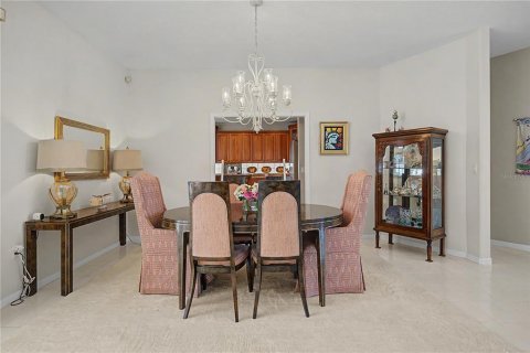 Villa ou maison à vendre à Palm Harbor, Floride: 4 chambres, 292.08 m2 № 2266671 - photo 11
