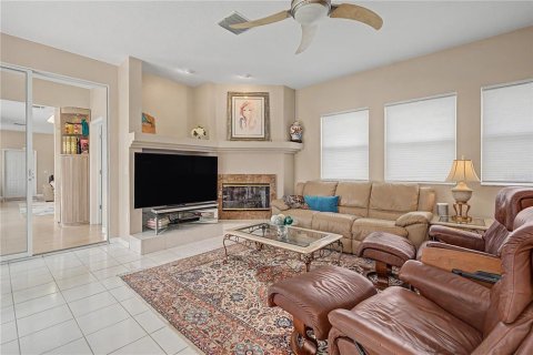 Villa ou maison à vendre à Palm Harbor, Floride: 4 chambres, 292.08 m2 № 2266671 - photo 20