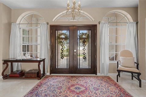 Villa ou maison à vendre à Palm Harbor, Floride: 4 chambres, 292.08 m2 № 2266671 - photo 7