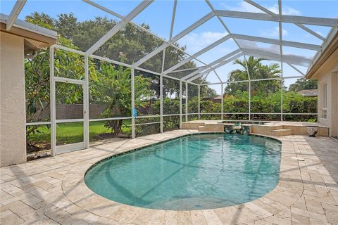 Villa ou maison à vendre à Palm Harbor, Floride: 4 chambres, 292.08 m2 № 2266671 - photo 5