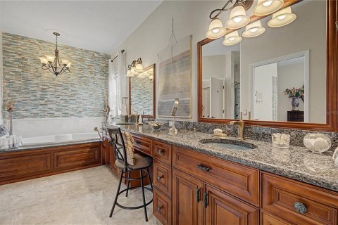 Villa ou maison à vendre à Palm Harbor, Floride: 4 chambres, 292.08 m2 № 2266671 - photo 26