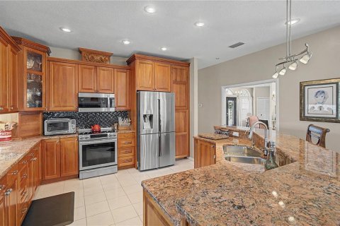Villa ou maison à vendre à Palm Harbor, Floride: 4 chambres, 292.08 m2 № 2266671 - photo 12