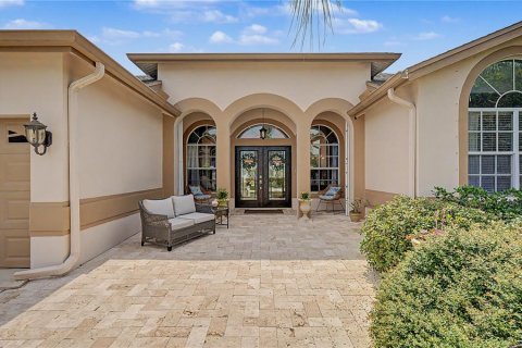 Villa ou maison à vendre à Palm Harbor, Floride: 4 chambres, 292.08 m2 № 2266671 - photo 6