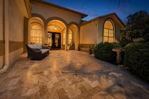 Villa ou maison à vendre à Palm Harbor, Floride: 4 chambres, 292.08 m2 № 2266671 - photo 3