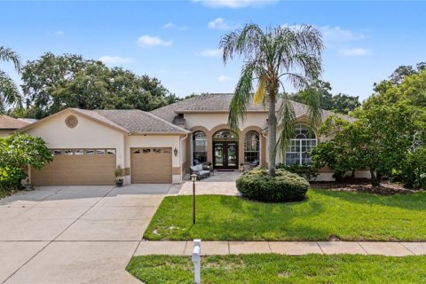 Villa ou maison à vendre à Palm Harbor, Floride: 4 chambres, 292.08 m2 № 2266671 - photo 4