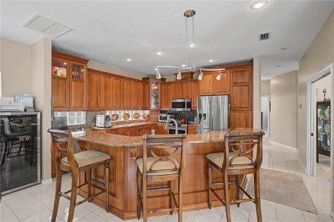 Villa ou maison à vendre à Palm Harbor, Floride: 4 chambres, 292.08 m2 № 2266671 - photo 14