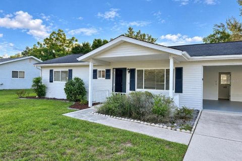House in Ocala, Florida 2 bedrooms, 80.27 sq.m. № 2370982