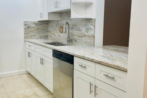 Copropriété à louer à Fort Lauderdale, Floride: 2 chambres, 103.12 m2 № 2190272 - photo 11