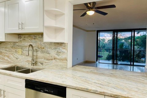 Copropriété à louer à Fort Lauderdale, Floride: 2 chambres, 103.12 m2 № 2190272 - photo 12